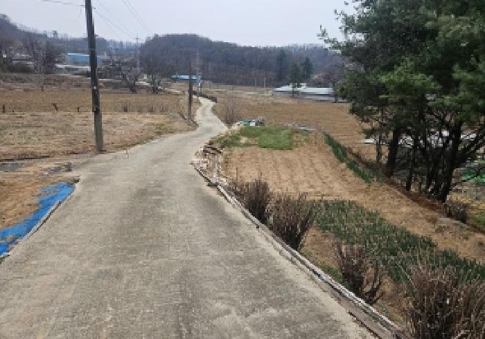 2026타경50476 · 경기도 안성시 보개면 가율리 260