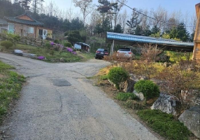 2026타경50624 대지 · 경기도 안성시 고삼면 봉산리 239