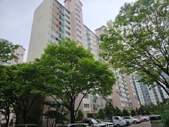 2026타경50693 아파트 · 경기도 평택시 세교동 557 부영원앙아파트 307동 1층106호