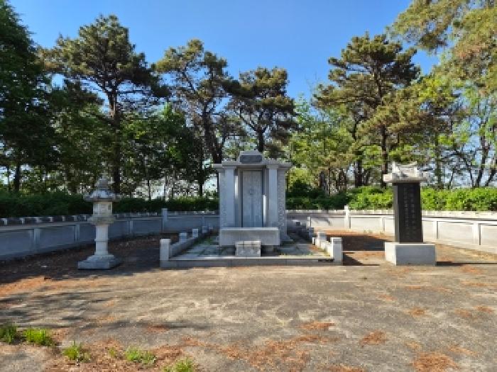 2026타경50729 임야 · 경기도 평택시 팽성읍 대사리 110-22