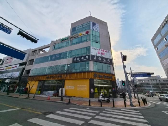 2026타경89 상가근린 · 경기도 평택시 청북읍 옥길리 1163-1 골드테라스3 2층205호