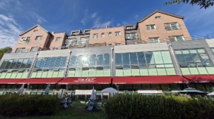 2024타경108157 다세대연립 · 경기도 안양시 동안구 동편로183번길 76 4층408호 (관양동,강남프린스빌딩)