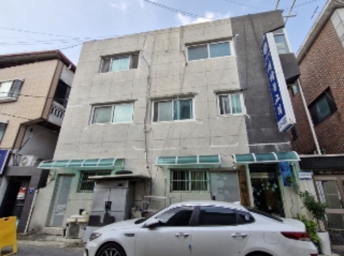 2024타경108355 대지 · 경기도 군포시 산본동 229-11