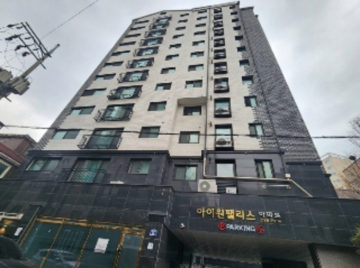 2025타경100167 상가근린 · 경기도 안양시 만안구 현충로16번길 26 3층302호 (안양동,아이원팰리스)