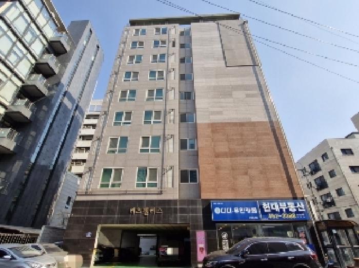 2025타경100918 아파트 · 경기도 안양시 동안구 호계동 903-16 리츠팰리스 3층301호