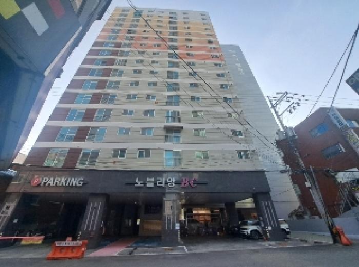 2025타경101001 상가근린 · 경기도 군포시 당동 778-21 5층502호