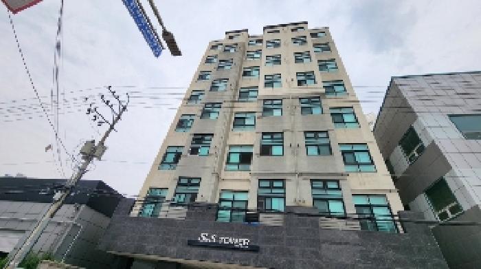 2025타경101068 상가근린 · 경기도 안양시 동안구 호계동 896-9 8층806호