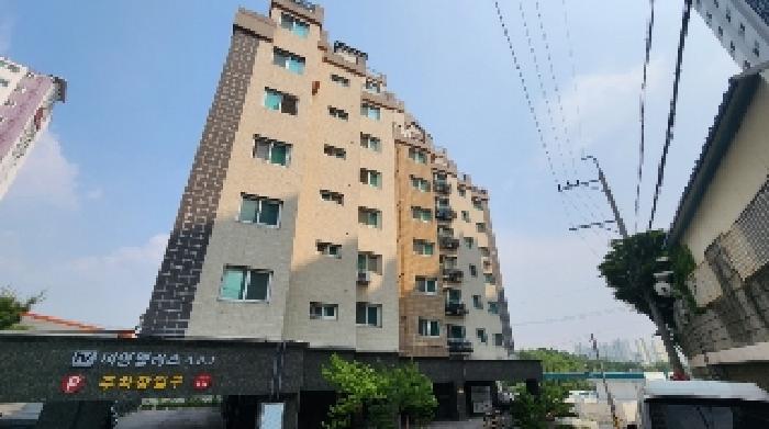 2025타경101073 아파트 · 경기도 군포시 대야미동 652-8 미영팰리스아파트 9층901호