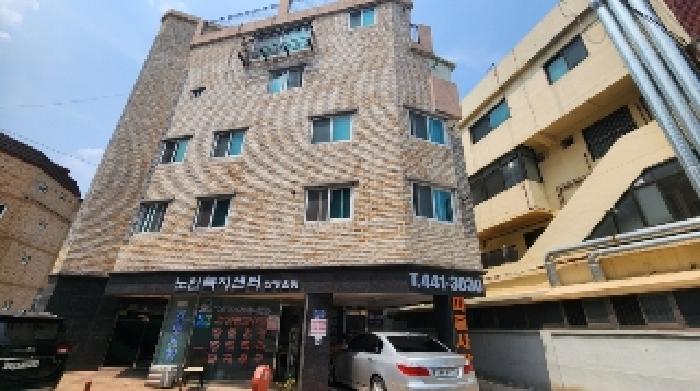 2025타경101098 다세대연립 · 경기도 안양시 만안구 안양동 695-148 하이캐슬2차 4층402호