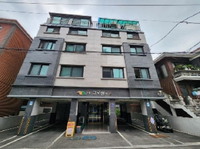 2025타경101182 다세대연립 · 경기도 안양시 만안구 안양동 832-15 강후그로잉 3층301호