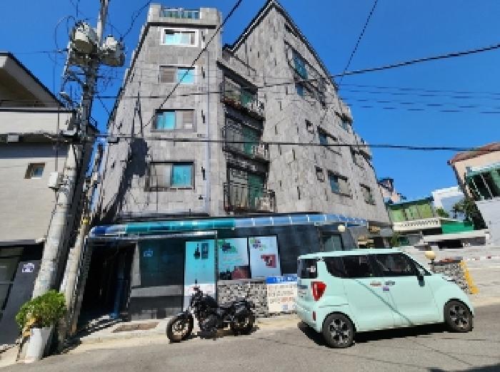 2025타경101190 다세대연립 · 경기도 안양시 만안구 석수동 325-10 골든트리 4층402호