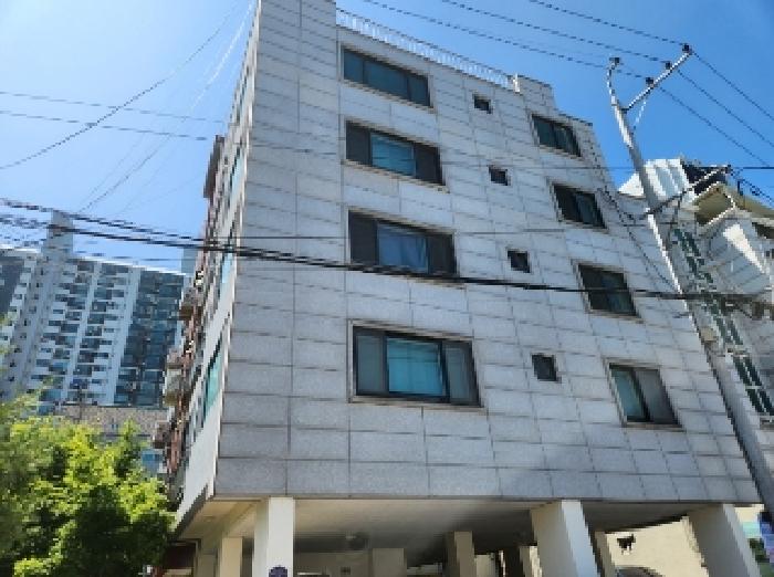 2025타경101203 다세대연립 · 경기도 군포시 대야미동 656-7 정익아트빌 1동 5층502호
