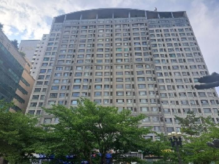 2025타경101240 상가근린 · 경기도 안양시 동안구 관양동 1608-2 평촌아이파크 9층911호