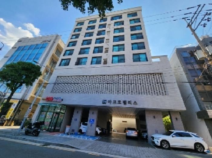 2025타경101286 상가근린 · 경기도 안양시 만안구 안양동 213-28 명학아크로팰리스 3층301호