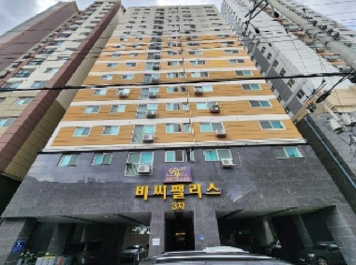 2025타경101301 상가근린 · 경기도 군포시 당동 747-15 비씨팰리스3차 14층1401호