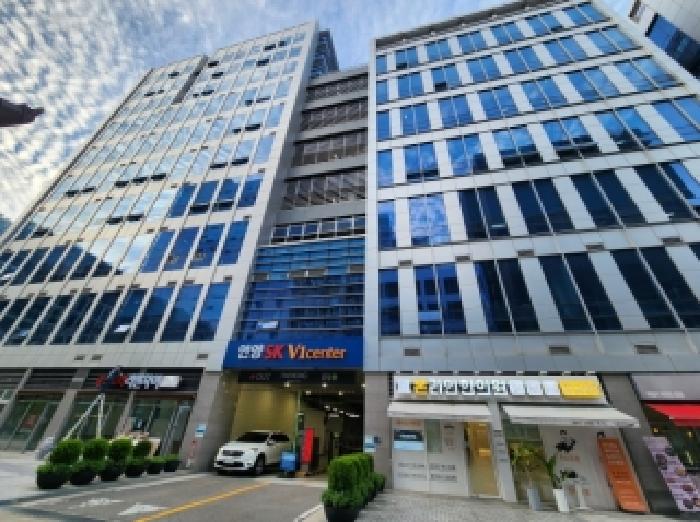 2025타경101410 · 경기도 안양시 동안구 호계동 555-42 안양에스케이브이1센터 10층1027호