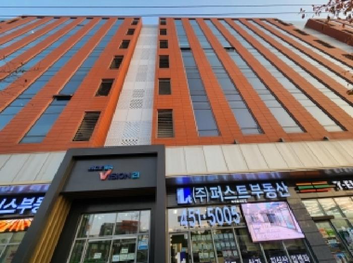 2025타경101483 공장 · 경기도 의왕시 이동 732 에이스하이테크비전21 4층419호