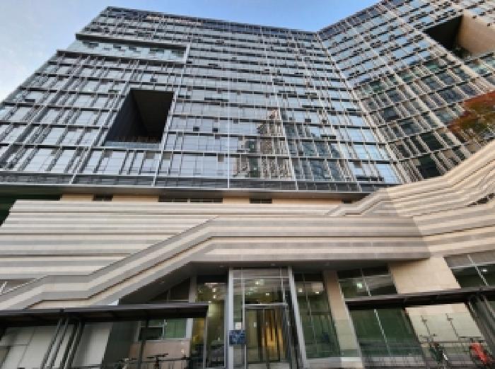 2025타경101486 공장 · 경기도 과천시 갈현동 과천지식정보타운공공주택지구지식기반산업용지3블록 과천상상자이타워 11층비-
