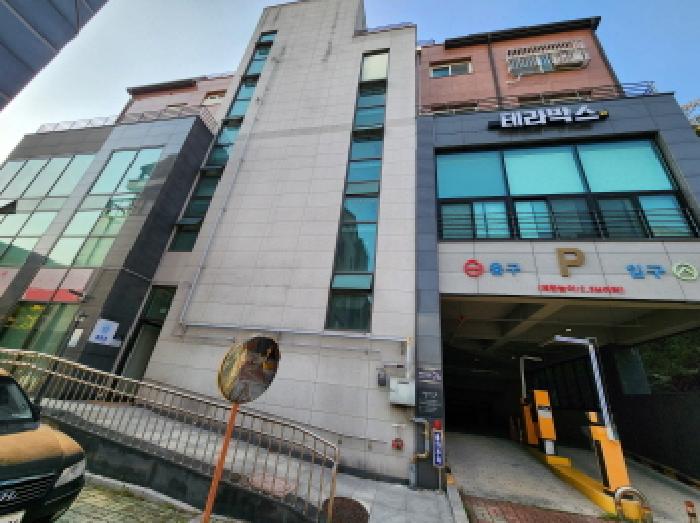 2025타경101489 다세대연립 · 경기도 안양시 동안구 관양동 1689 강남프린스빌딩 4층409호