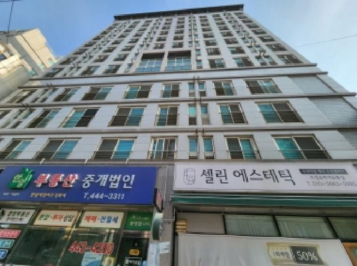 2025타경101504 다세대연립 · 경기도 안양시 만안구 안양동 815-7 한양하이츠빌 제8층 제805호