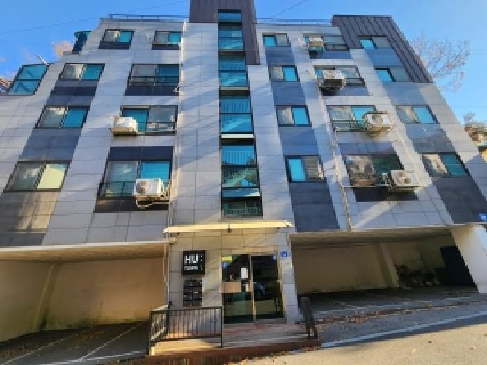 2025타경101537 다세대연립 · 경기도 안양시 만안구 안양동 1088-68 휴타운숲 401호