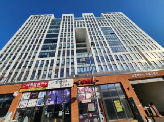 2025타경101549 공장 · 경기도 군포시 부곡동 1246 군포에이스더블유밸리지식산업센터 2층213호