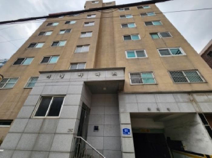 2025타경101563 아파트 · 경기도 안양시 만안구 안양동 709-33 아성아파트 1층102호
