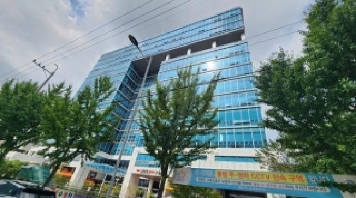 2025타경1536 공장 · 경기도 안양시 동안구 관양동 954-6 인덕원성지스타위드 8층806호