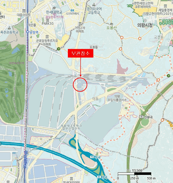 2026타경100009 · 사용본거지 : 인천 중구 영종대로252번길 38 162동 701호 (운서동, 유승한내들)