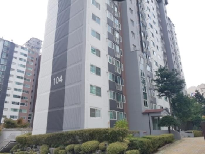 2025타경2374 아파트 · 강원특별자치도 춘천시 우석로11번길
