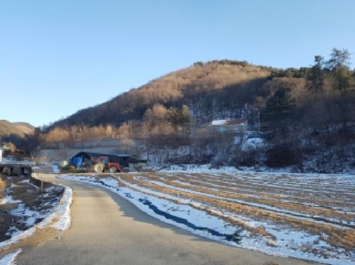 2025타경2626 · 강원특별자치도 홍천군 남면 월천리 234