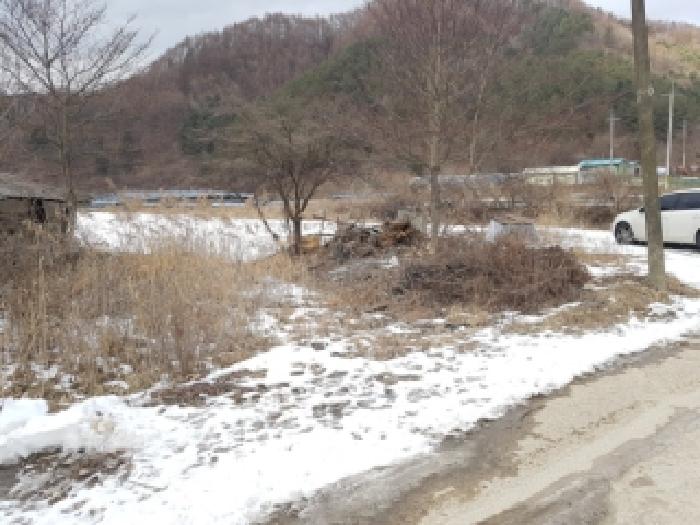2025타경2923 · 강원특별자치도 인제군 인제읍 귀둔리 949-1