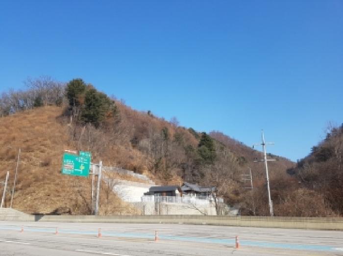 2025타경2978 임야 · 강원특별자치도 춘천시 남산면 강촌리 산80