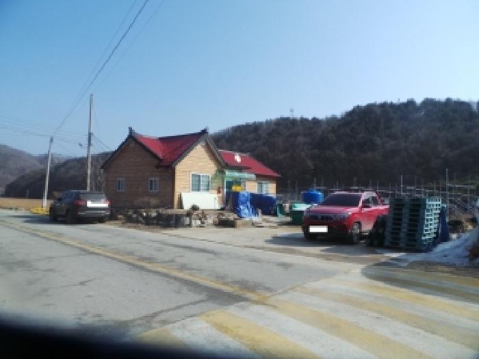 2025타경2992 대지 · 강원특별자치도 홍천군 내면 방내리 1271-4