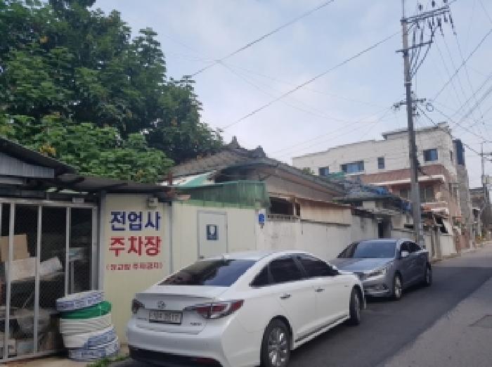 2025타경50587 대지 · 강원특별자치도 춘천시 운교동 131-1
