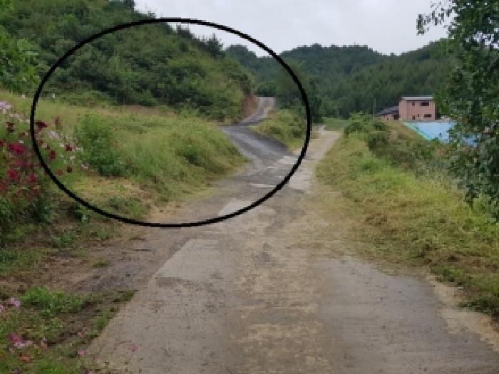 2025타경50783 대지 · 강원특별자치도 홍천군 서석면