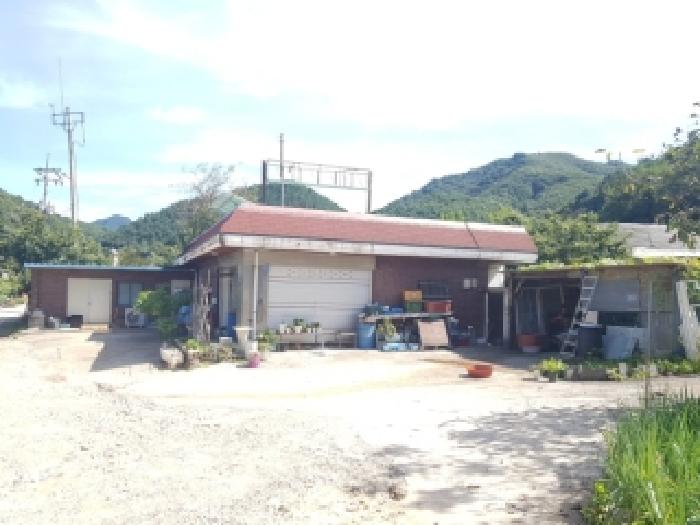 2025타경50848 · 강원특별자치도 인제군 남면