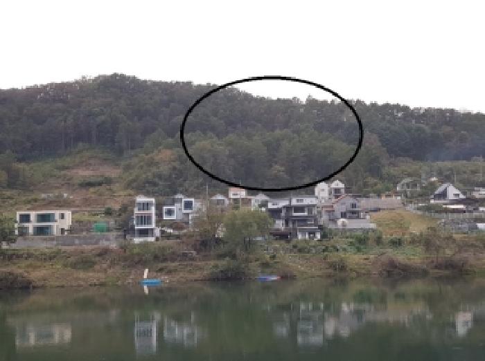 2025타경50944 임야 · 강원특별자치도 홍천군 북방면