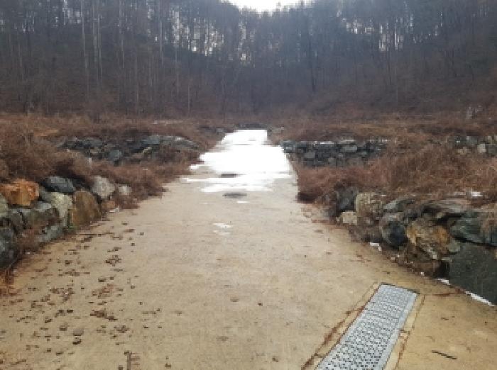 2025타경50974 대지 · 강원특별자치도 홍천군 서면