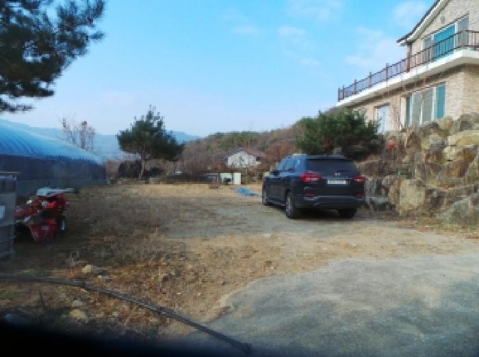 2025타경50988 · 강원특별자치도 화천군 간동면 도송리 263-2