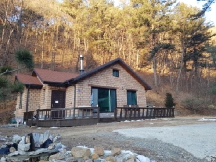2025타경51001 · 강원특별자치도 홍천군 화촌면 성산리 809-32
