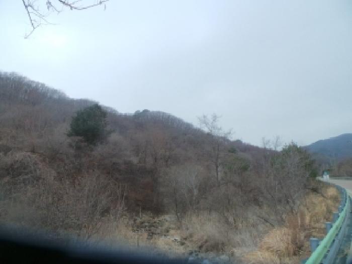 2025타경51018 임야 · 강원특별자치도 화천군 상서면