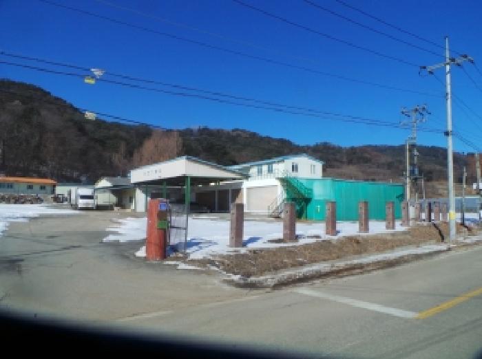 2025타경51036 공장 · 강원특별자치도 양구군 양구읍 고대리 324-1