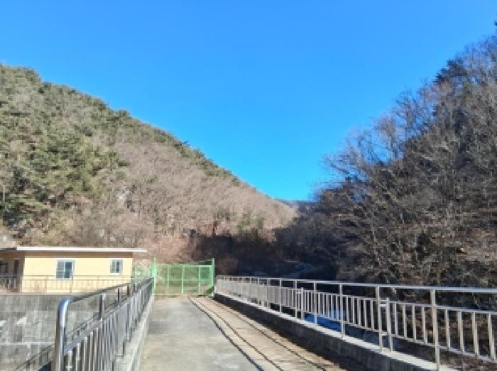 2025타경51046 임야 · 강원특별자치도 춘천시 동산면