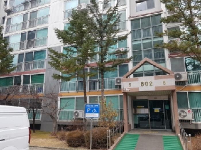 2025타경51058 아파트 · 강원특별자치도 춘천시 지석로