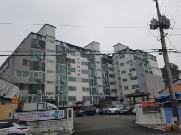 2025타경51073 아파트 · 강원특별자치도 홍천군 홍천읍 희망리 112-2 희망삼보아파트 가동 5층505호
