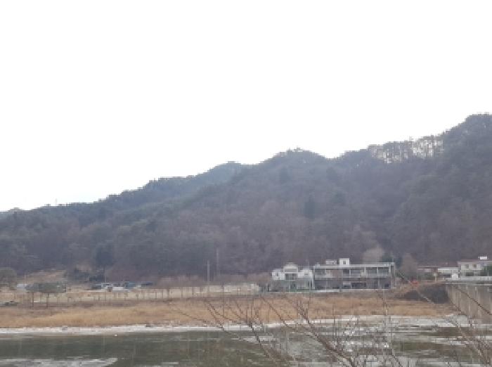 2025타경51075 임야 · 강원특별자치도 인제군 기린면 서리 산144