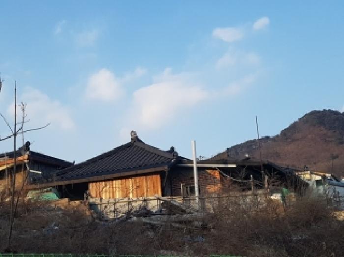 2026타경50001 대지 · 강원특별자치도 춘천시 조양동 5-24