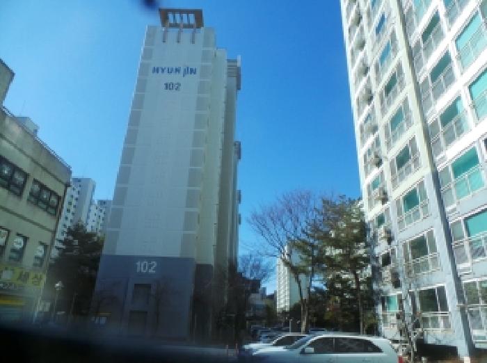 2026타경50010 아파트 · 강원특별자치도 춘천시 석사동 893 석사동현진에버빌1차 102동 7층705호