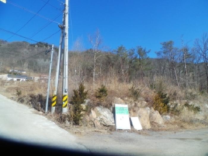 2026타경50016 임야 · 강원특별자치도 춘천시 남산면 산수리 산137-9
